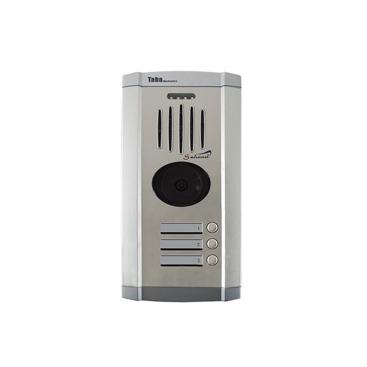 پنل دربازکن تصویری تابا مدل Sahand1860v3